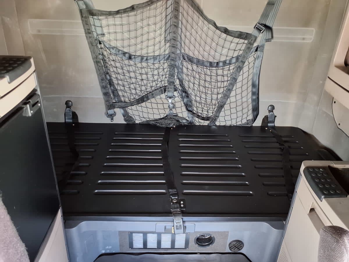 2020 Freightliner/Mercedes CASCADIA 125 877563