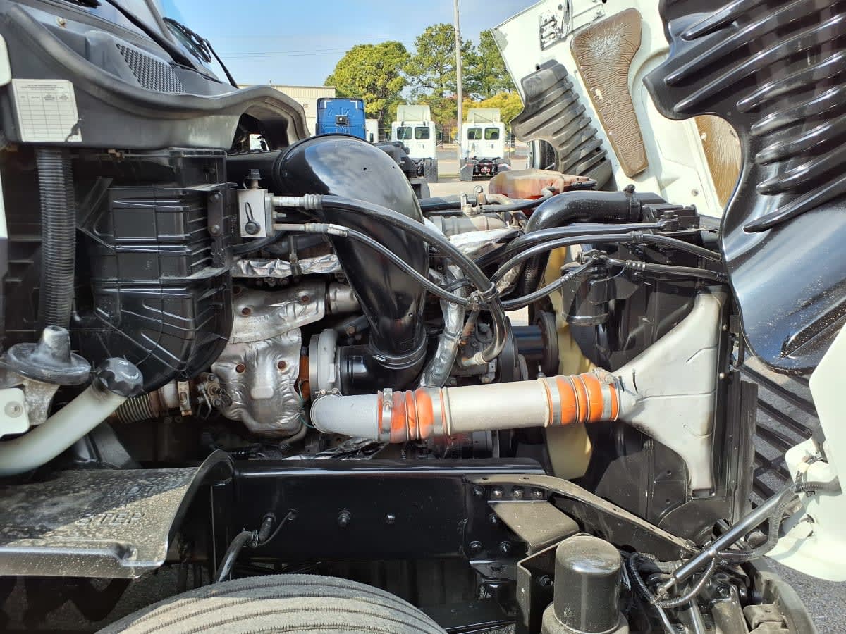 2020 Freightliner/Mercedes CASCADIA 125 877563