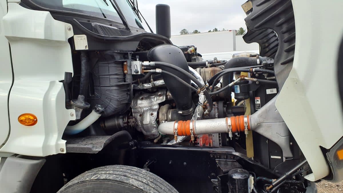 2020 Freightliner/Mercedes CASCADIA 125 877566