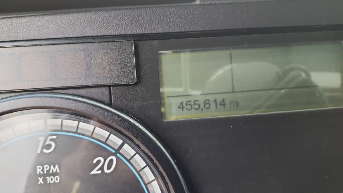 2020 Freightliner/Mercedes CASCADIA 125 877566