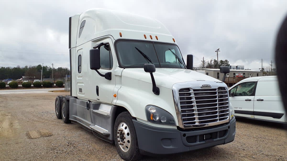 2020 Freightliner/Mercedes CASCADIA 125 877566