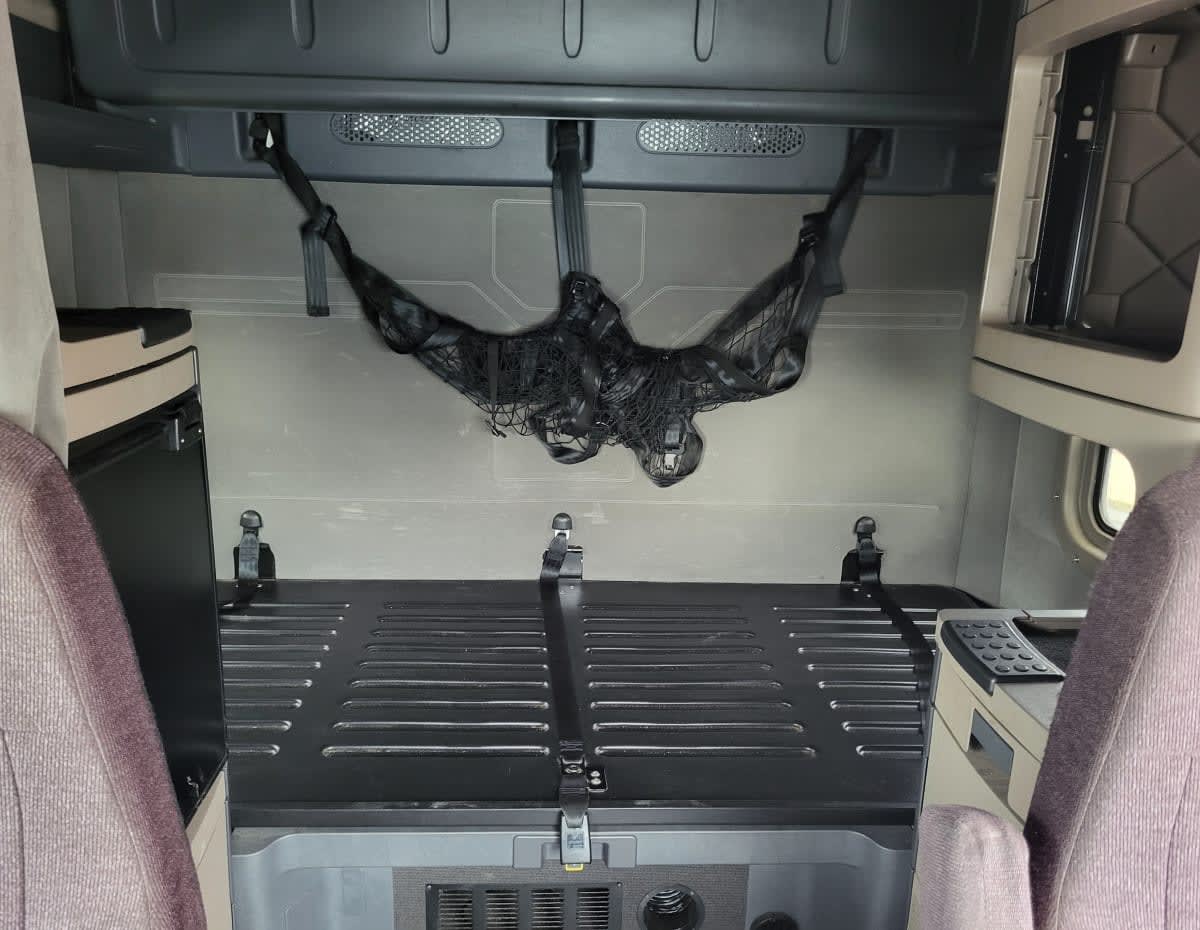 2020 Freightliner/Mercedes CASCADIA 125 877569