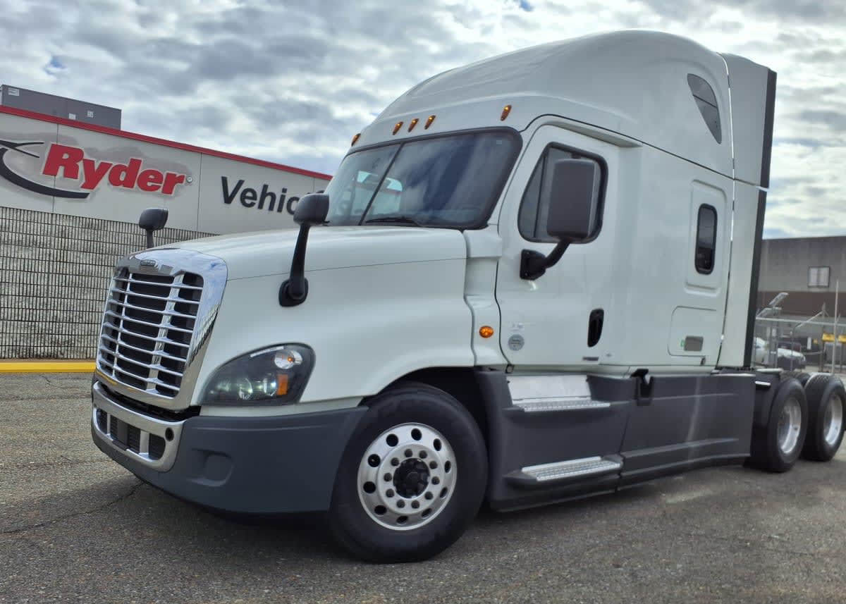2020 Freightliner/Mercedes CASCADIA 125 877570