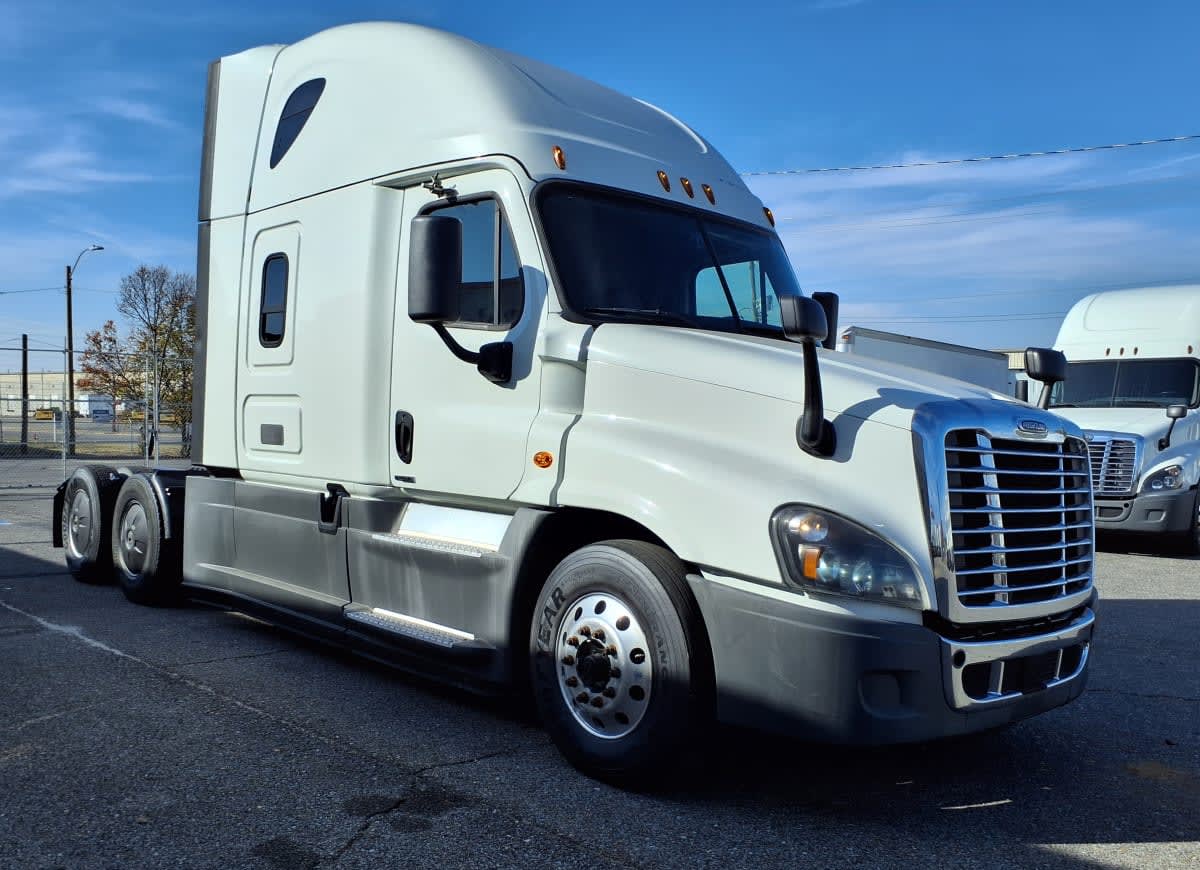 2020 Freightliner/Mercedes CASCADIA 125 877573