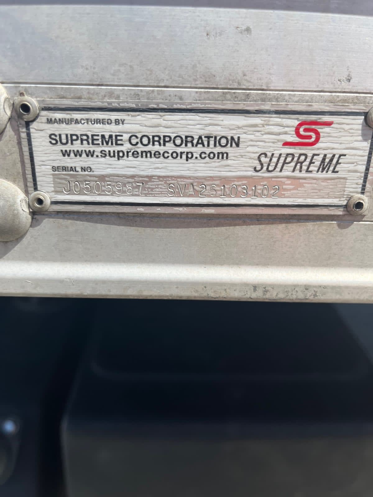 2019 Freightliner M2 106 877580