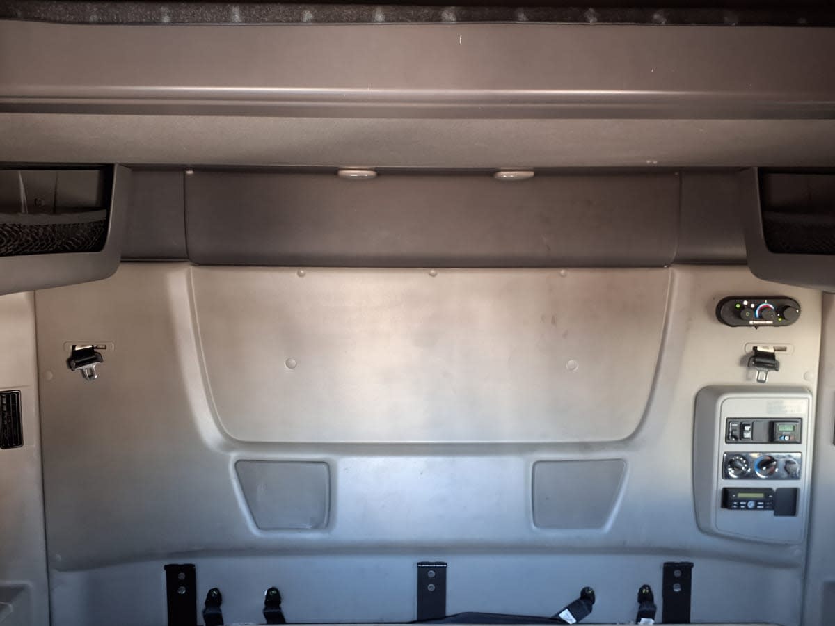 2019 Navistar International LT625 SLPR CAB 877591