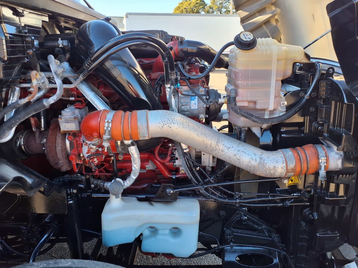 2019 Navistar International LT625 SLPR CAB 877591