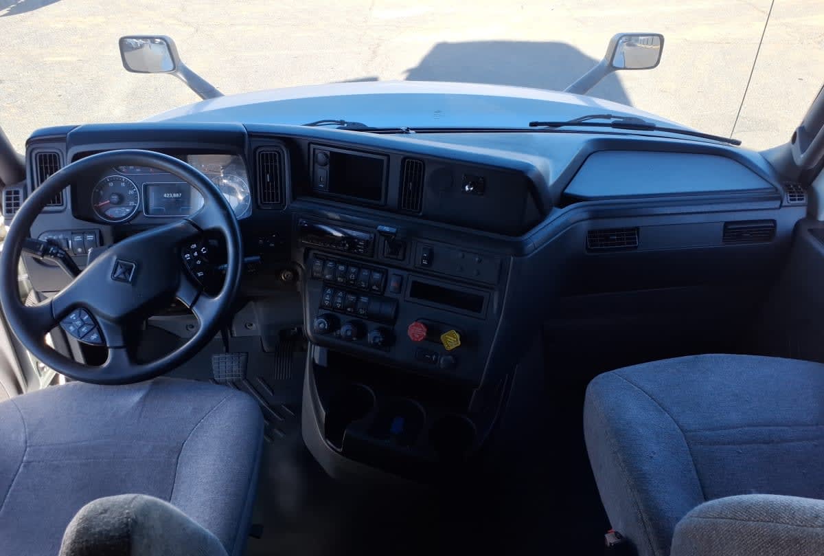 2019 Navistar International LT625 SLPR CAB 877591