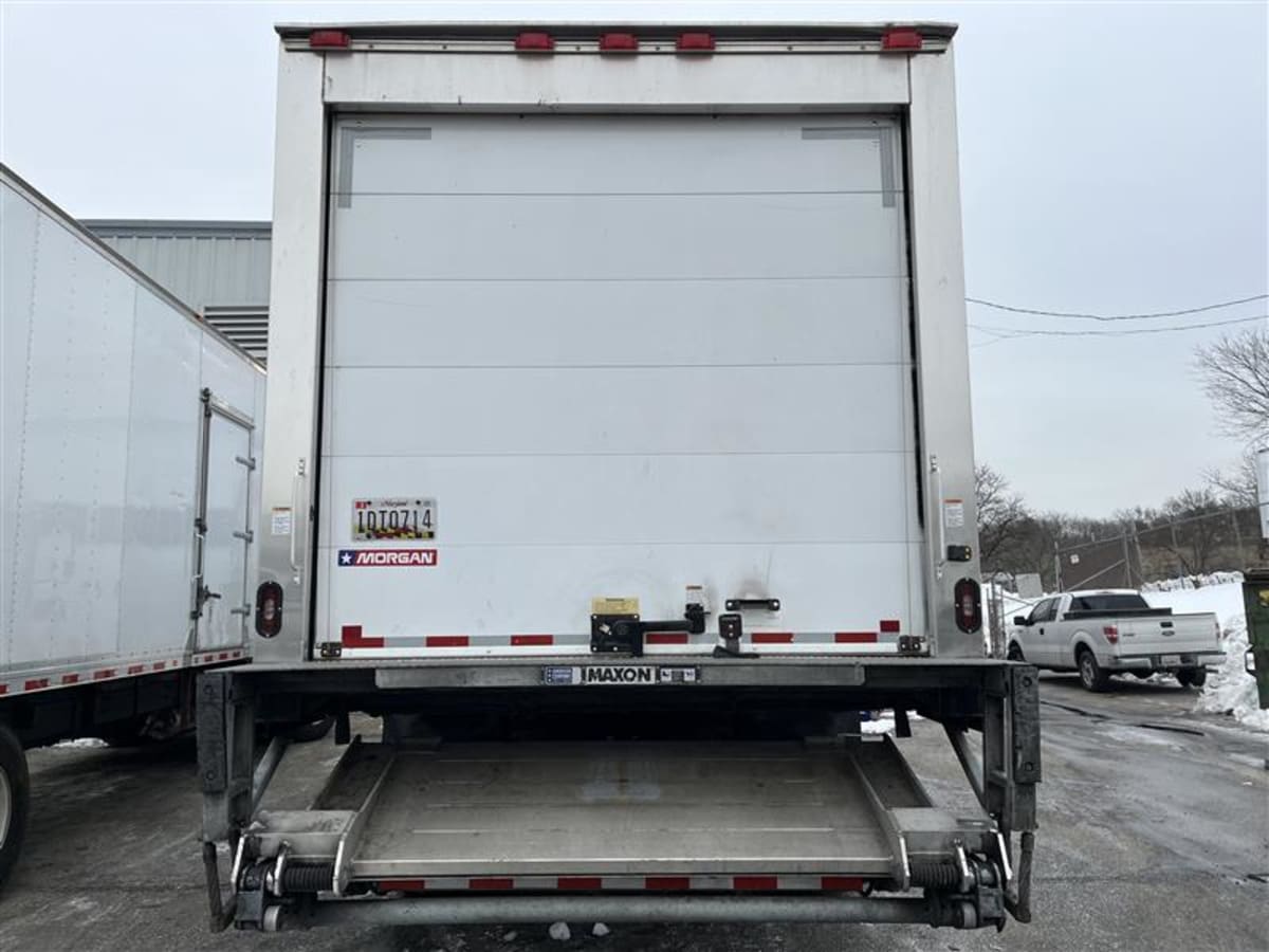 2020 Hino HINO 268 877622