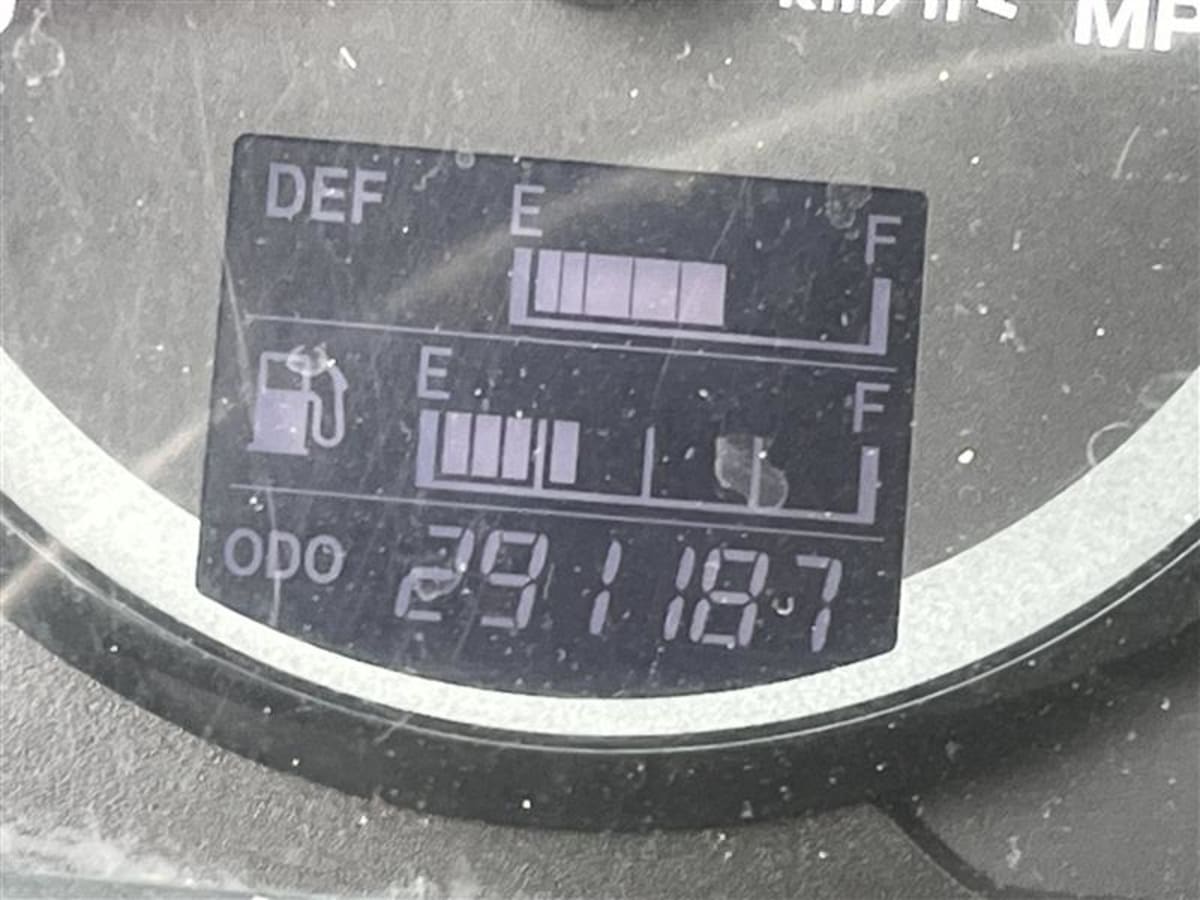 2020 Hino HINO 268 877622