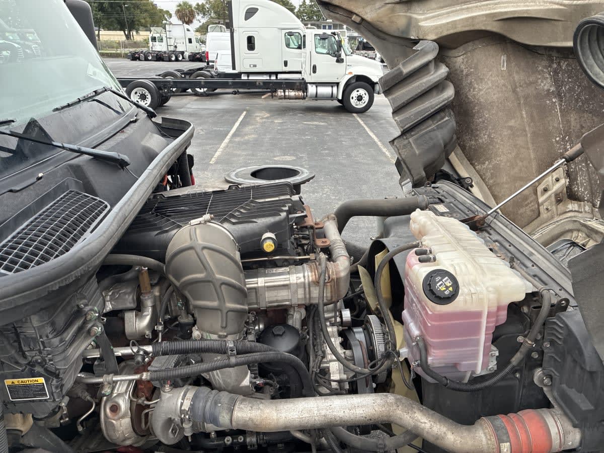 2019 International LT in Tampa, FL — photo 8