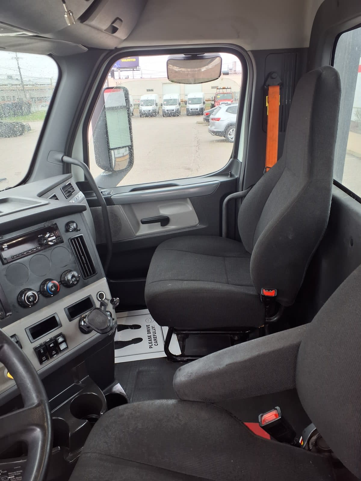 2020 Freightliner/Mercedes NEW CASCADIA PX12664 877645