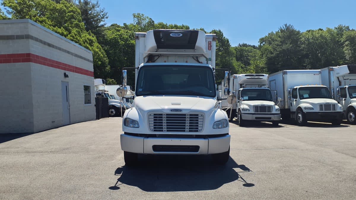 2019 Freightliner/Mercedes M2 106 877660