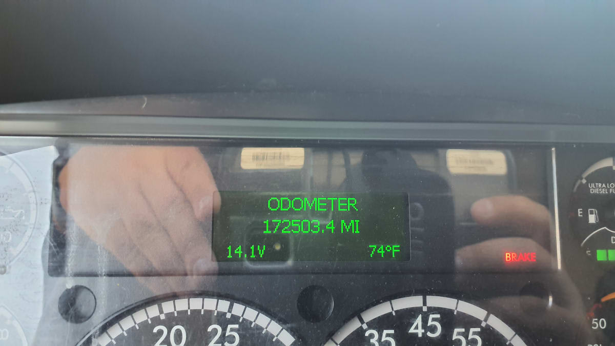 2019 Freightliner/Mercedes M2 106 877661