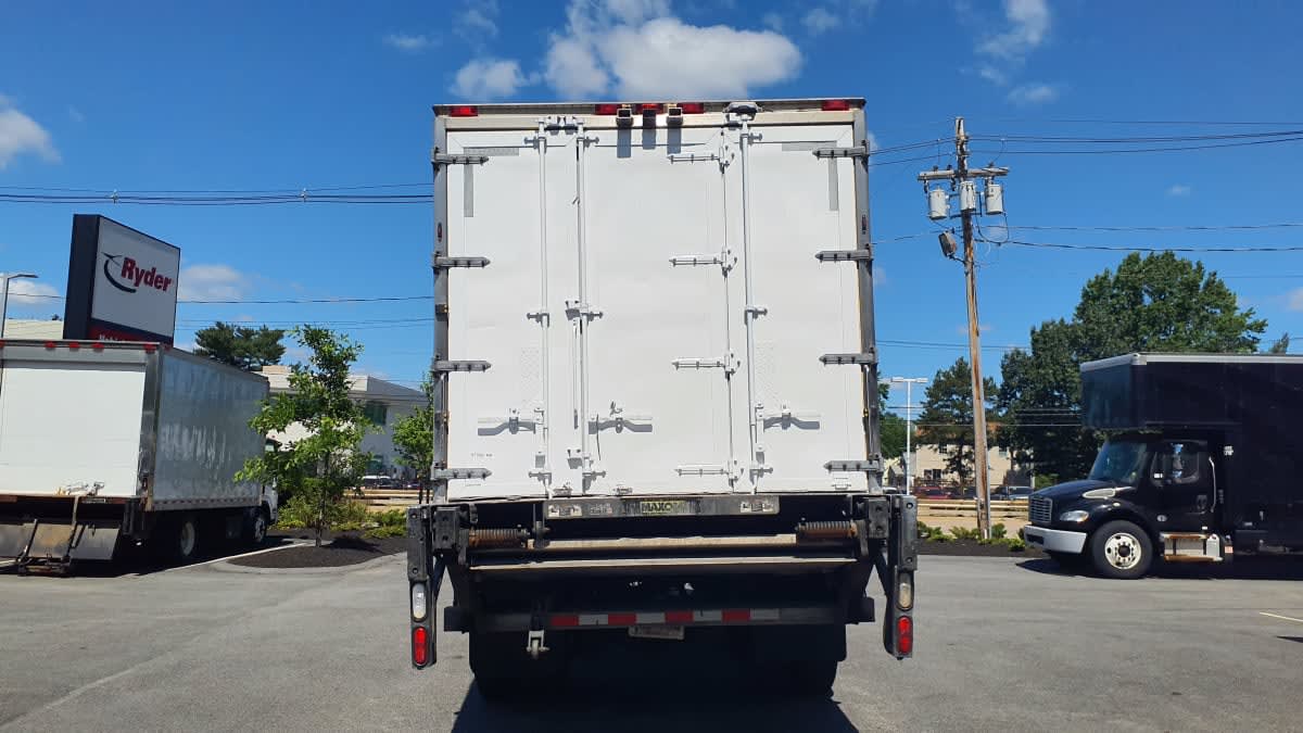 2019 Freightliner/Mercedes M2 106 877661