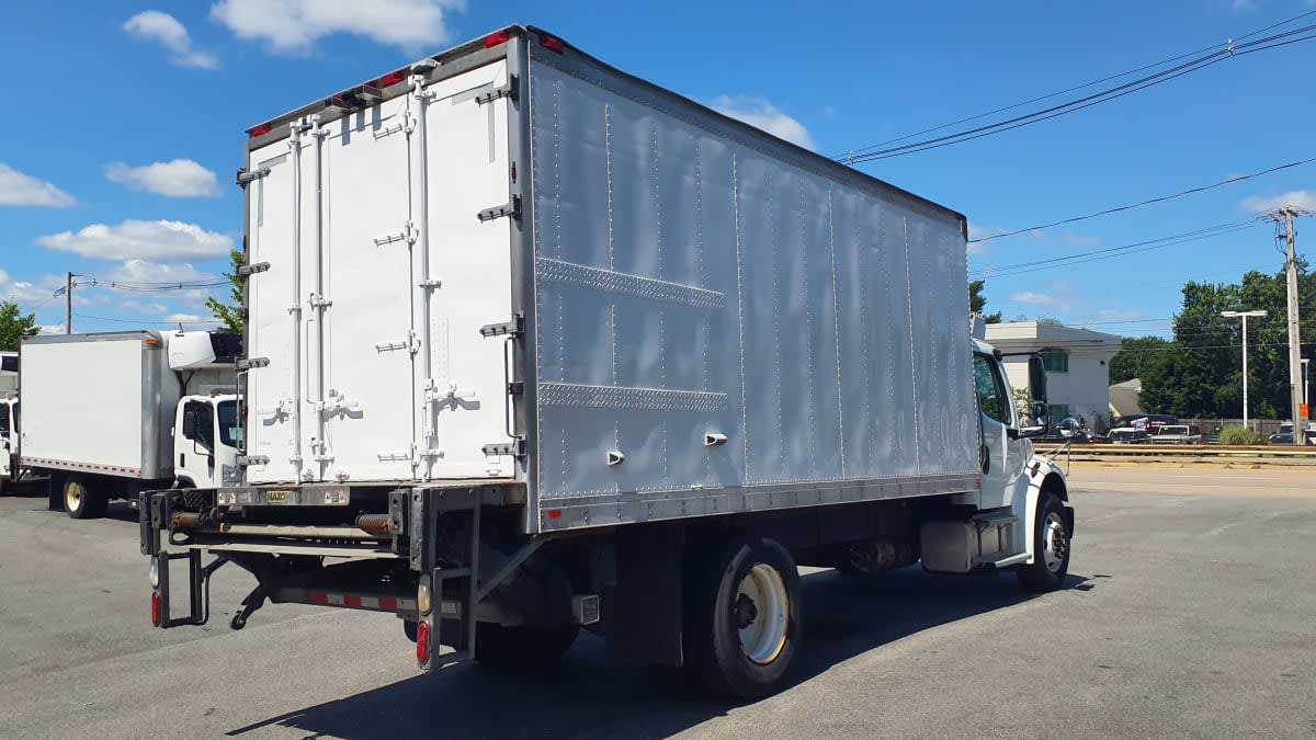 2019 Freightliner/Mercedes M2 106 877661