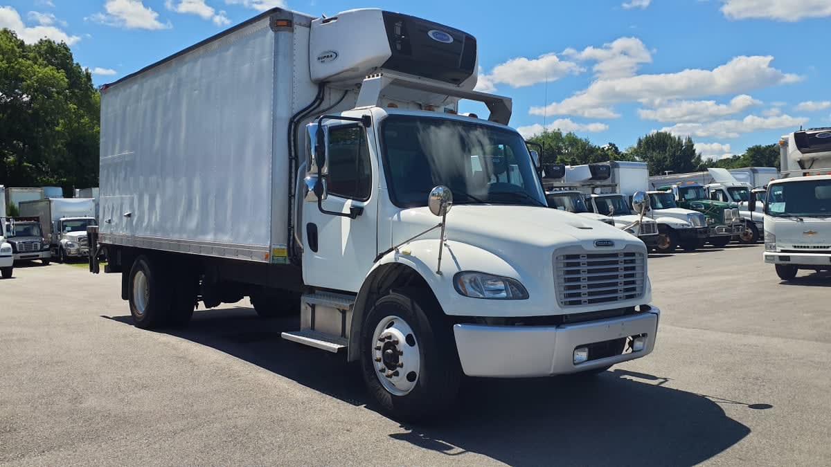 2019 Freightliner/Mercedes M2 106 877661