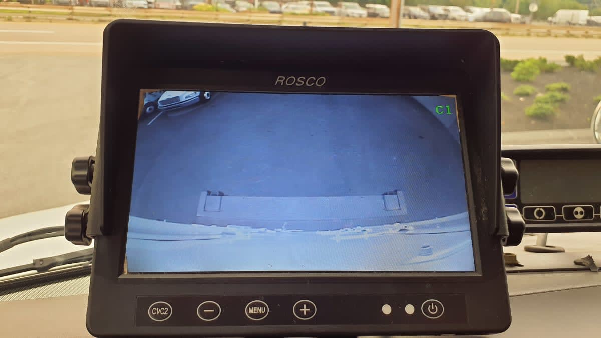 2019 Freightliner/Mercedes M2 106 877662 2019 Freightliner/Mercedes M2 106 877662