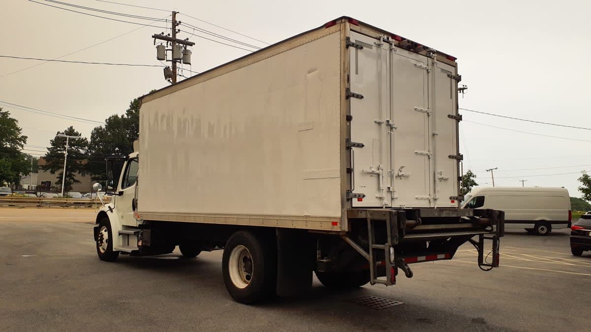 2019 Freightliner M2 106 in Norwood, MA — photo 6