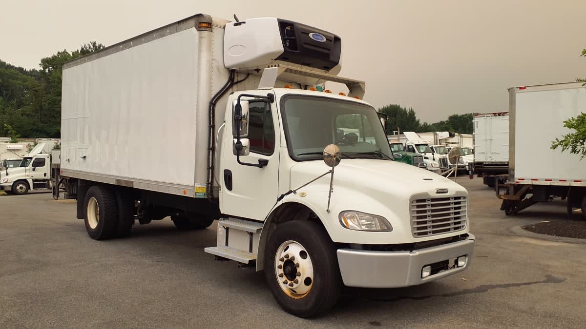 2019 Freightliner M2 106 in Norwood, MA — photo 3