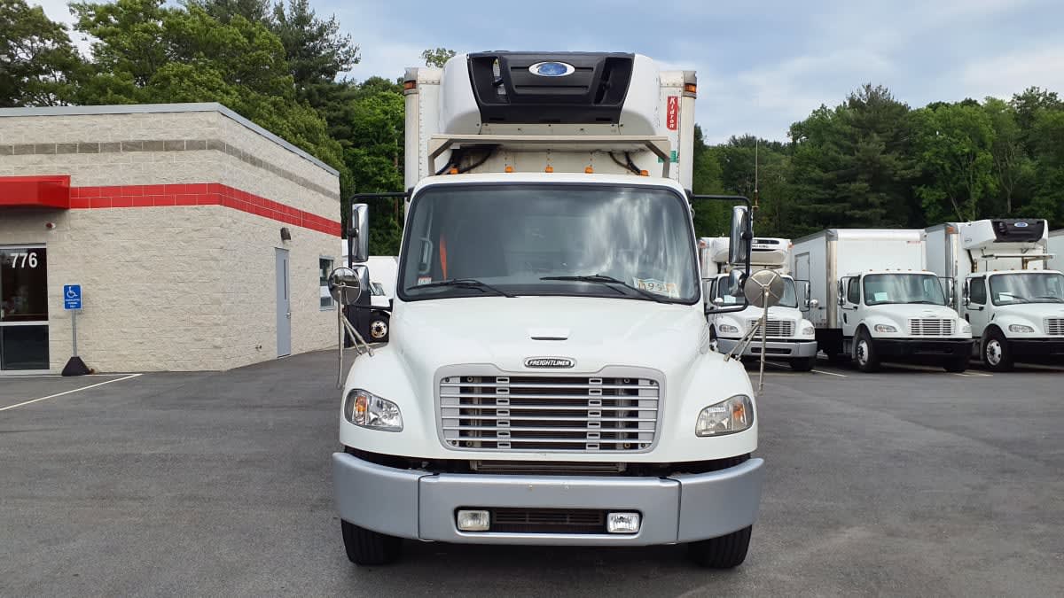 2019 Freightliner/Mercedes M2 106 877663