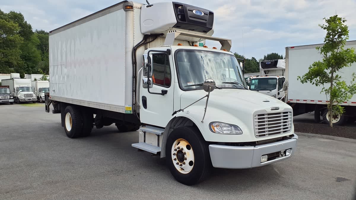 2019 Freightliner/Mercedes M2 106 877663