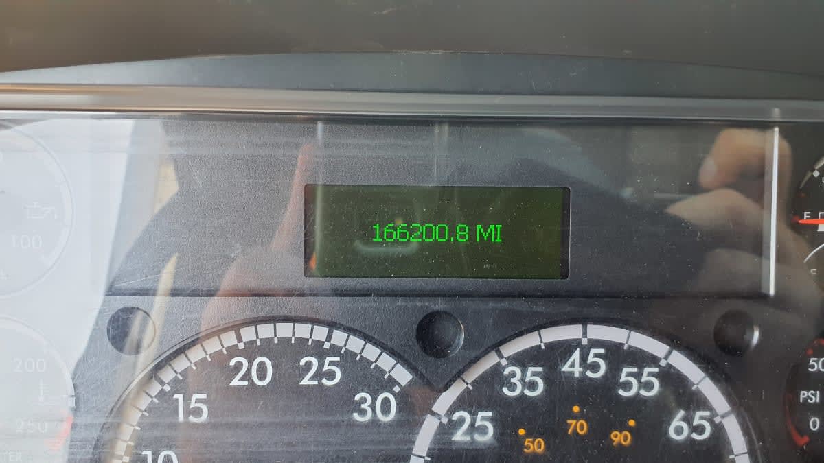 2019 Freightliner/Mercedes M2 106 877667