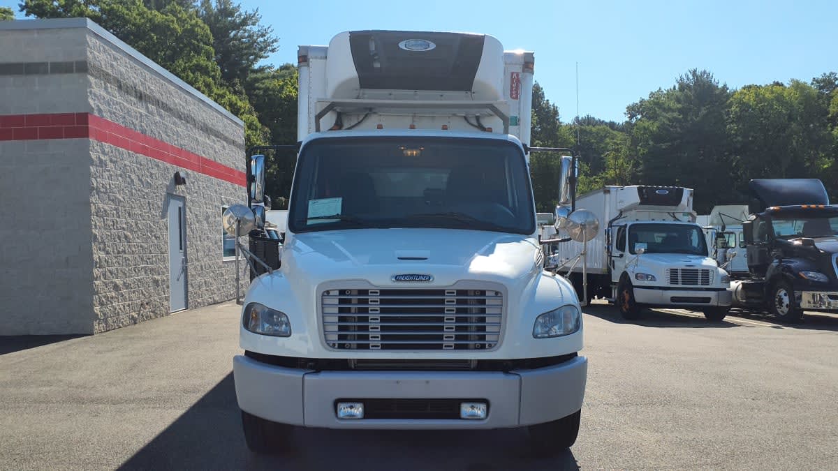 2019 Freightliner/Mercedes M2 106 877667