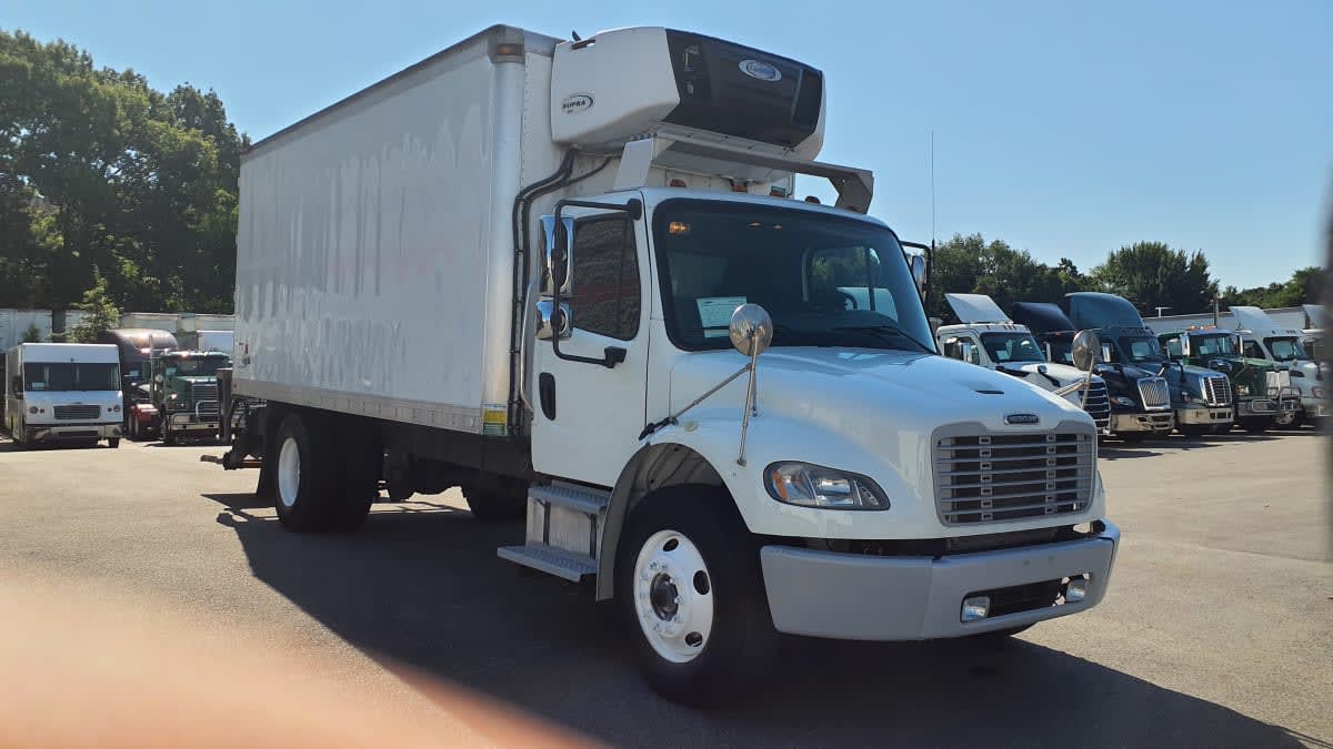 2019 Freightliner/Mercedes M2 106 877667