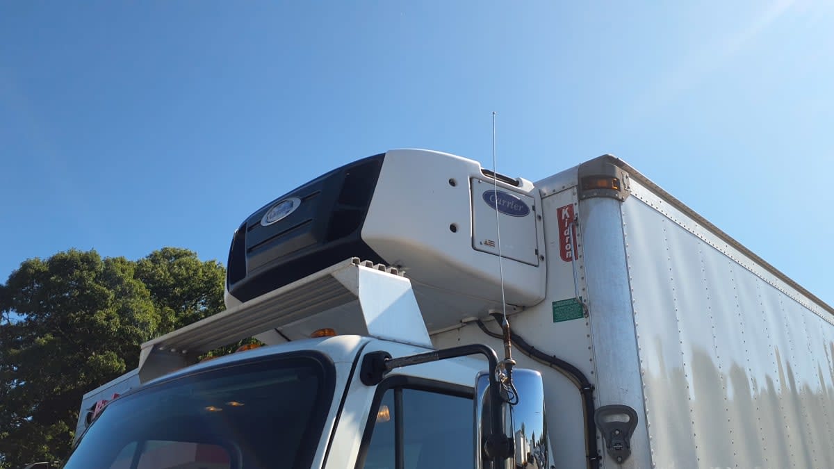 2019 Freightliner/Mercedes M2 106 877667