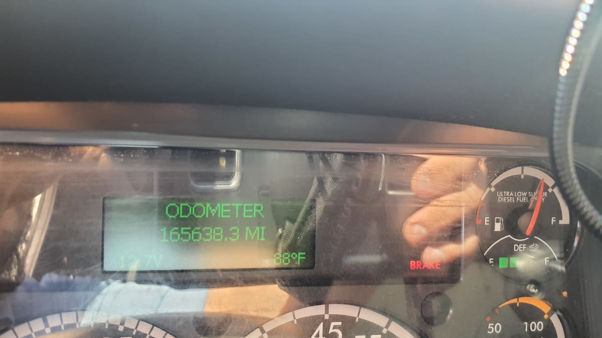 2019 Freightliner/Mercedes M2 106 877668