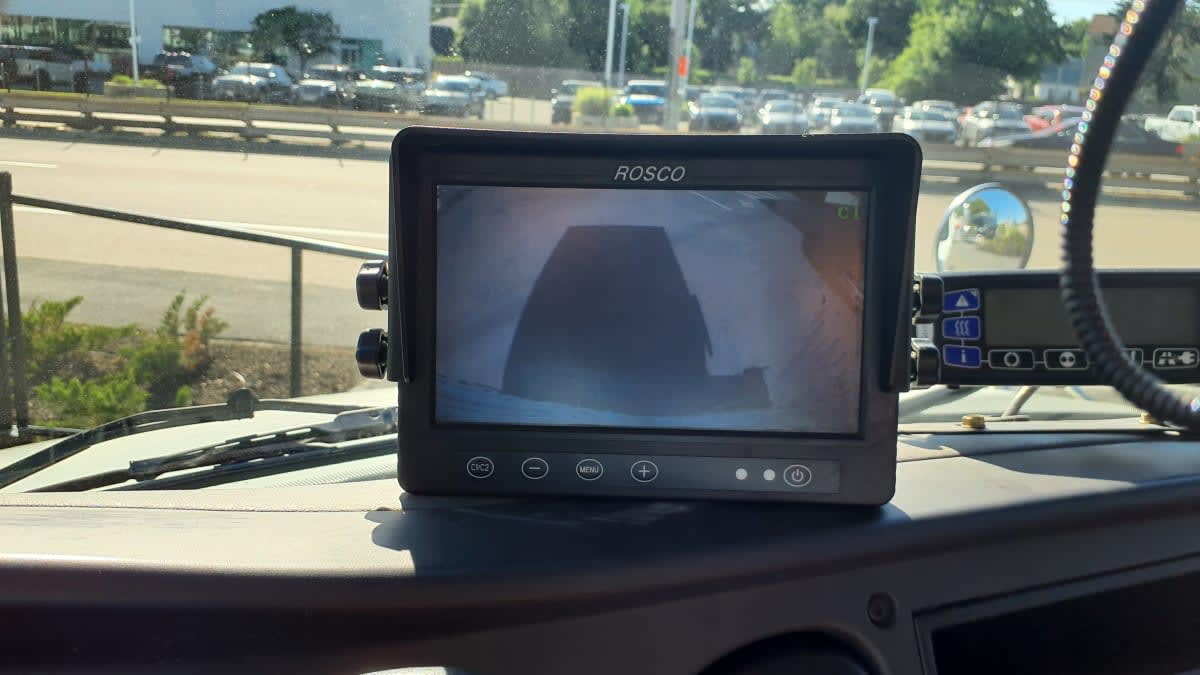 2019 Freightliner/Mercedes M2 106 877668