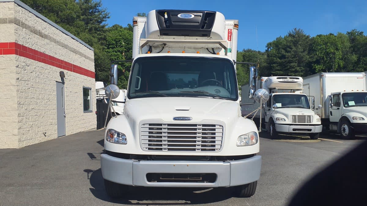 2019 Freightliner/Mercedes M2 106 877668