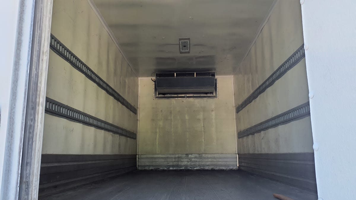 2019 Freightliner/Mercedes M2 106 877668