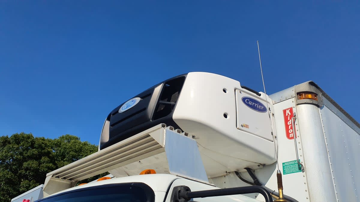 2019 Freightliner/Mercedes M2 106 877668