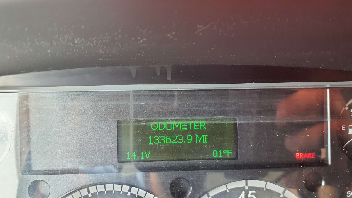 2019 Freightliner/Mercedes M2 106 877669