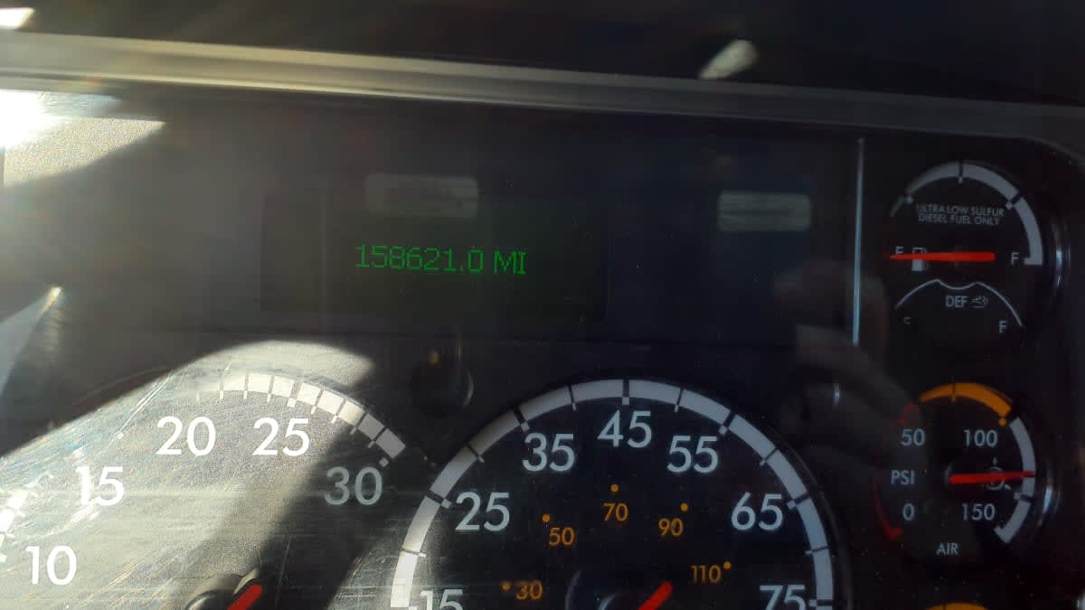 2019 Freightliner/Mercedes M2 106 877670