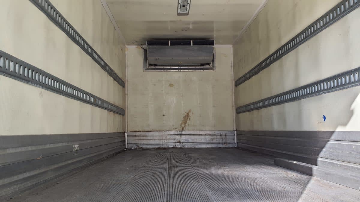 2019 Freightliner/Mercedes M2 106 877670