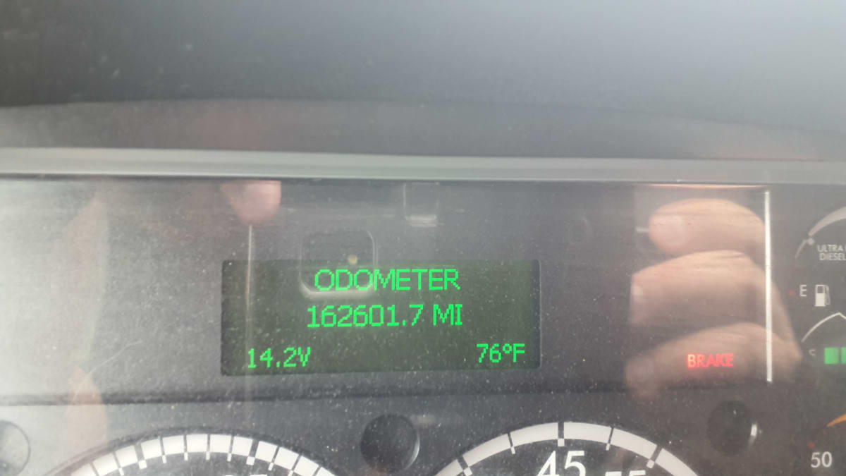 2019 Freightliner/Mercedes M2 106 877672
