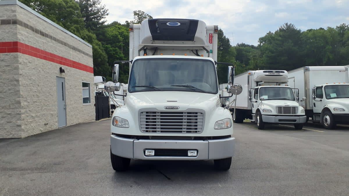 2019 Freightliner/Mercedes M2 106 877672