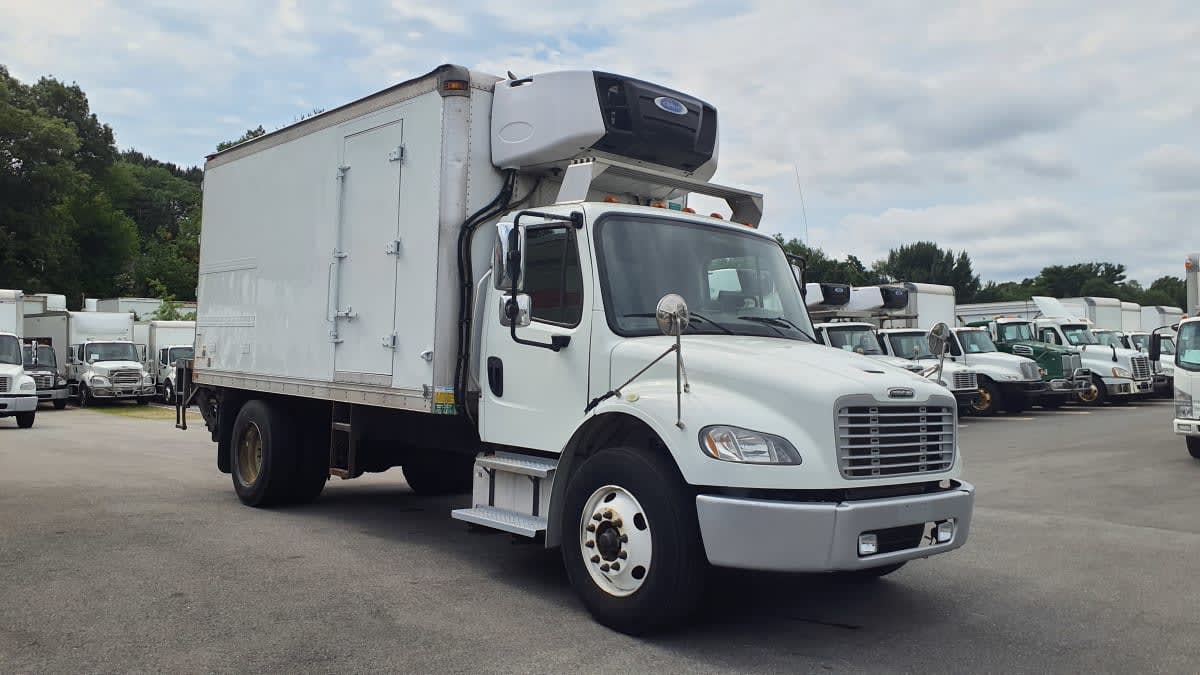 2019 Freightliner/Mercedes M2 106 877672