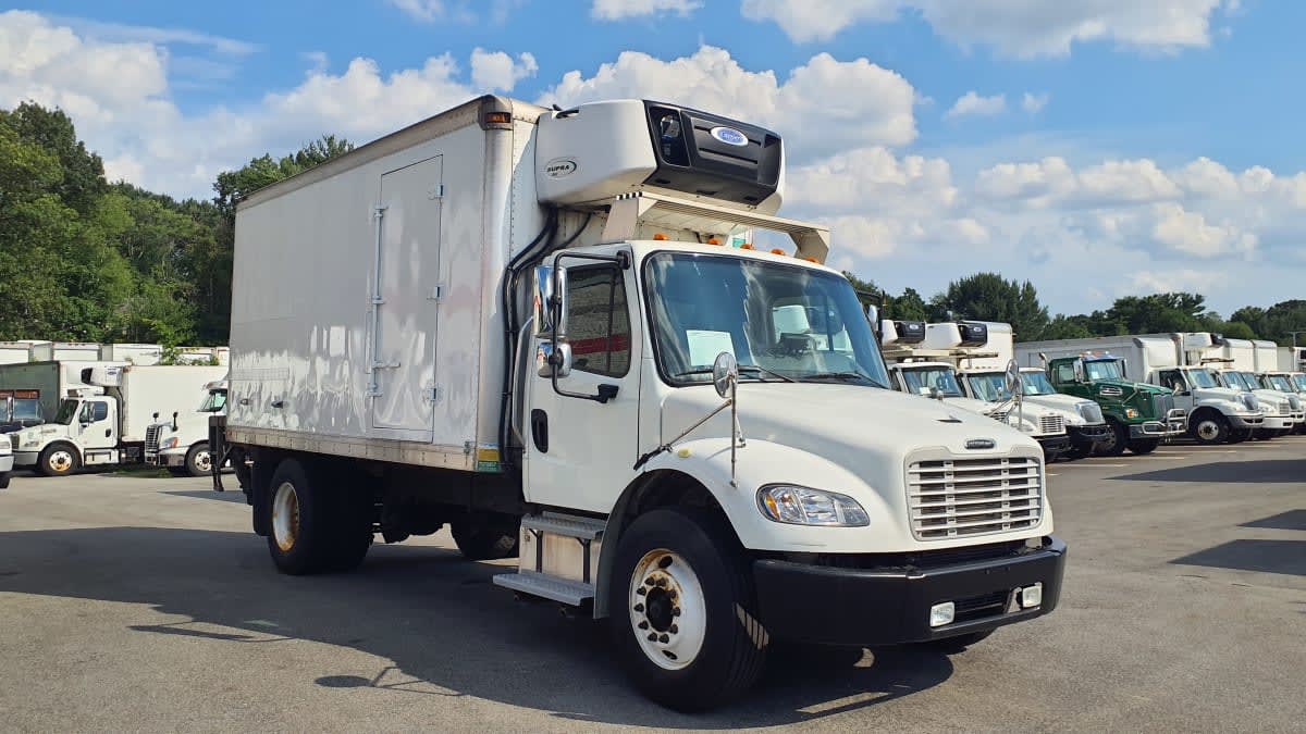 2019 Freightliner/Mercedes M2 106 877673