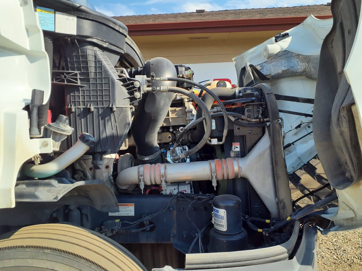 2019 Freightliner - image 14