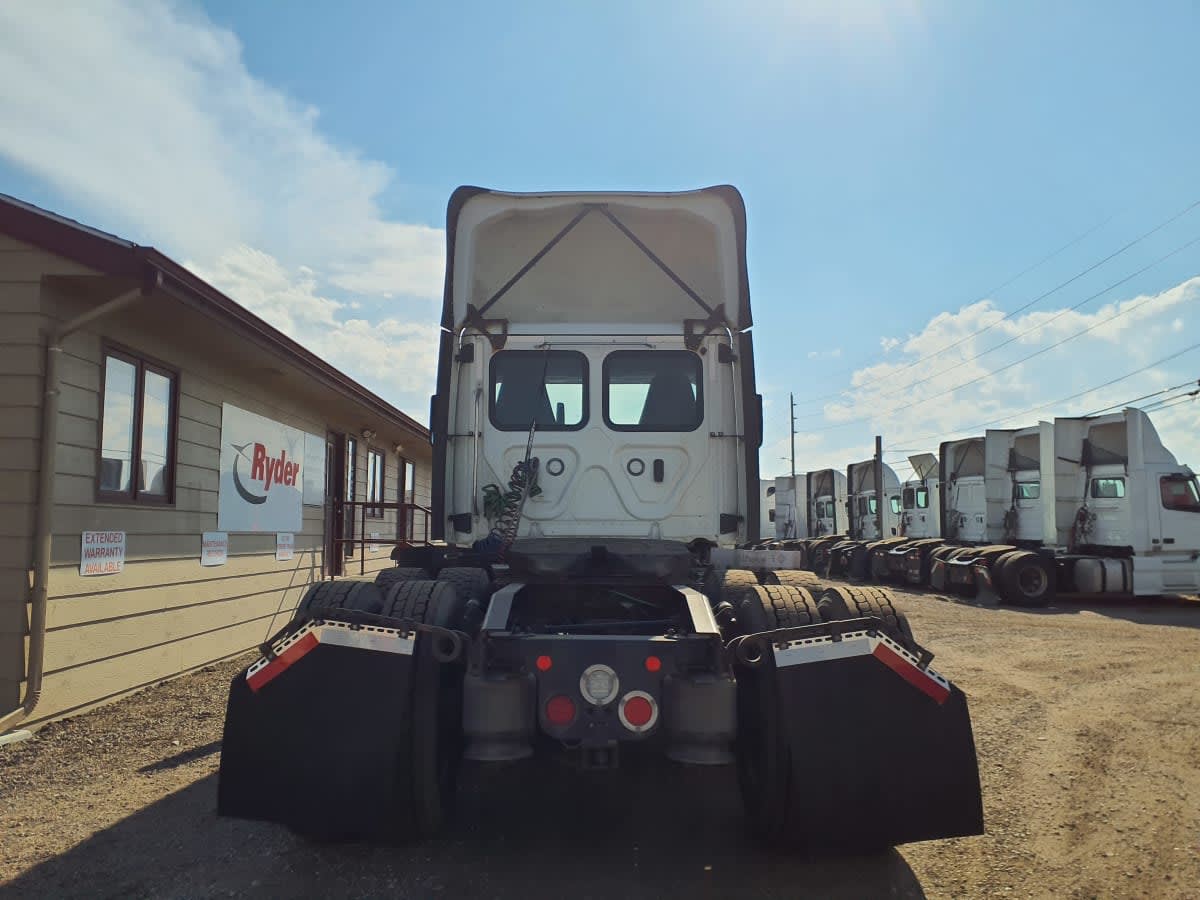 2019 Freightliner - image 5