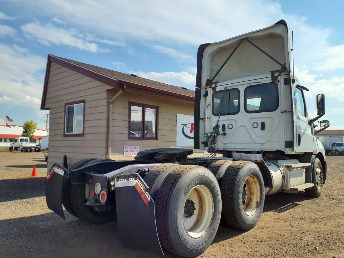 2019 Freightliner - image 4