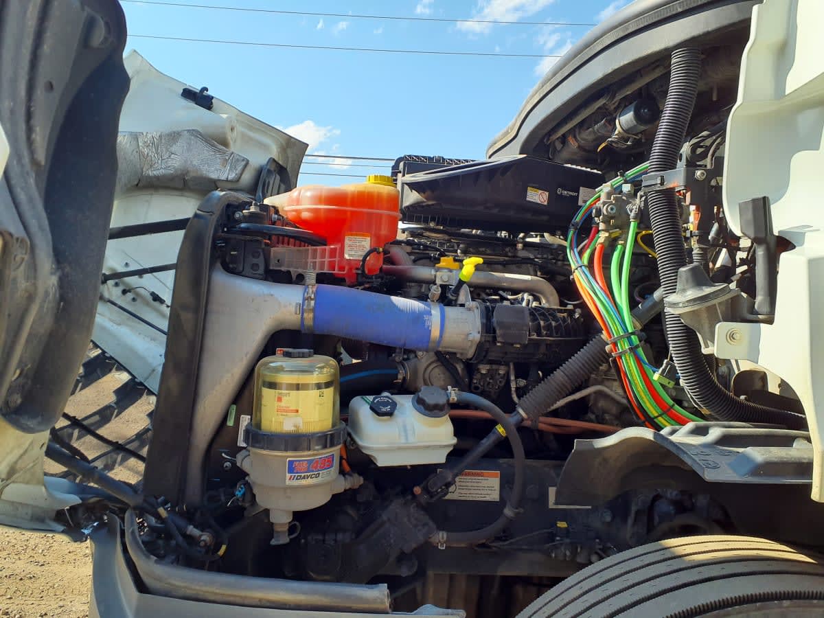 2019 Freightliner - image 8