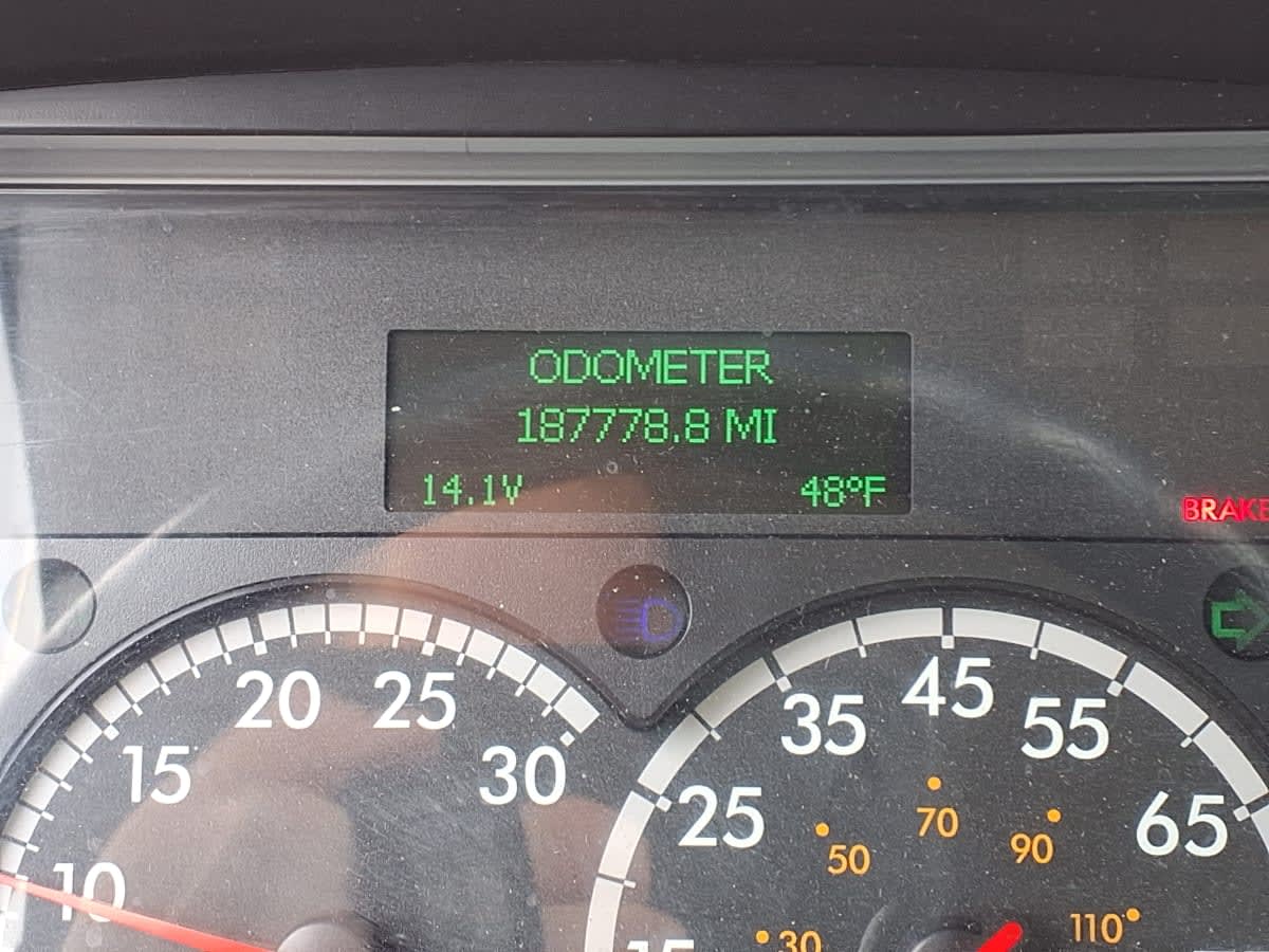 2019 Freightliner/Mercedes M2 106 877745