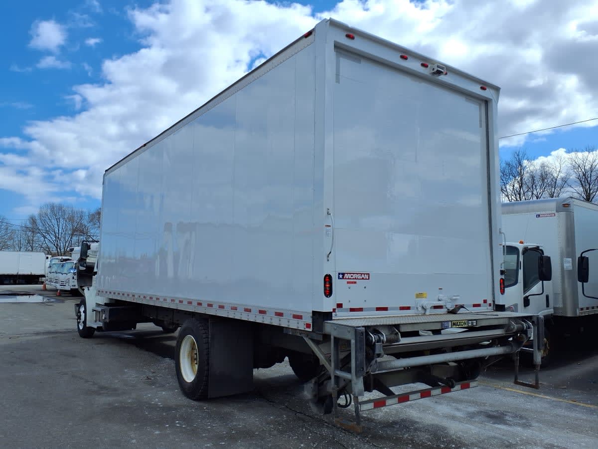 2019 Freightliner/Mercedes M2 106 877745