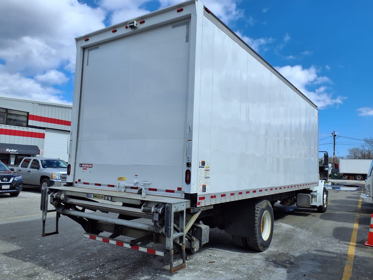 2019 Freightliner/Mercedes M2 106 877745