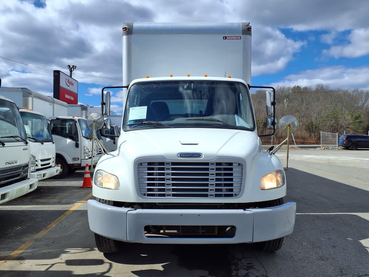 2019 Freightliner/Mercedes M2 106 877745